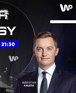 "Gra o głosy" w WP i Radiu ZET. Gościem programu Sebastian Kaleta