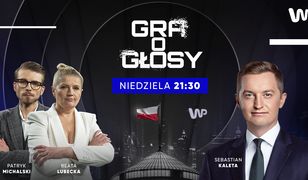 "Gra o głosy" w WP i Radiu ZET. Gościem programu Sebastian Kaleta