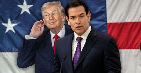 Jeden Rubio wiosny nie czyni [OPINIA]