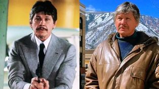 Był ikoną kina akcji. Charles Bronson miał polskie korzenie, musiał zmienić nazwisko