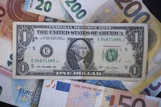 Dolar tanieje. Amerykańska waluta się osłabia