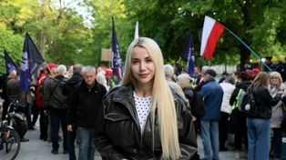 Decyzja w ostatnim dniu. Schreiber wycofuje się z wyścigu o Kraków