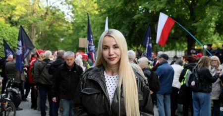 Decyzja w ostatnim dniu. Schreiber wycofuje się z wyścigu o Kraków