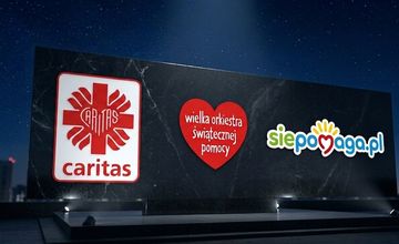Siepomaga, Caritas i WOŚP. Oto najbardziej medialne organizacje pozarządowe