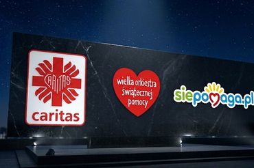 Najbardziej medialne organizacje pozarządowe. 