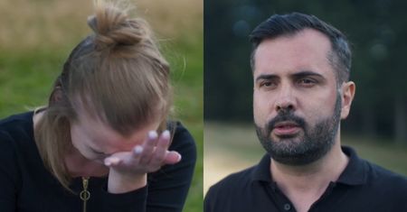 "Ślub od pierwszego wejrzenia". KOLEJNE kłótnie Igi i Karola: "Chce mi się płakać"