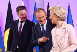 Historia tworzy się na naszych oczach? Ekspert porównał do XVIII wieku