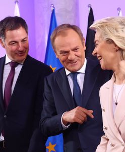 Historia tworzy się na naszych oczach? Ekspert porównał do XVIII wieku