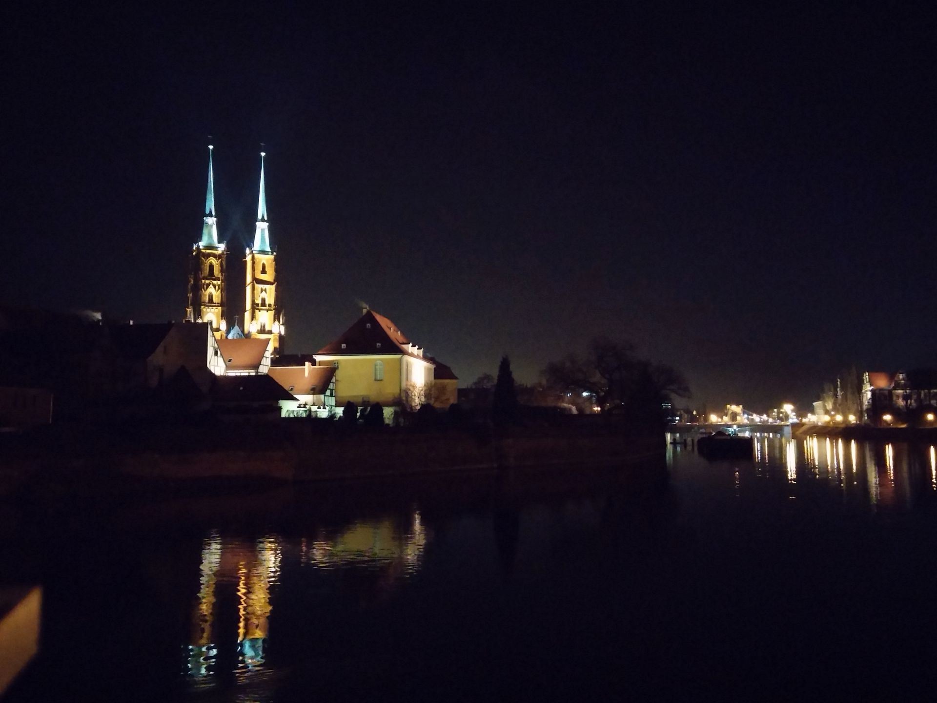 LG G2 - im jaśniej, tym lepiej - [fotograficzny test smartfona] 11