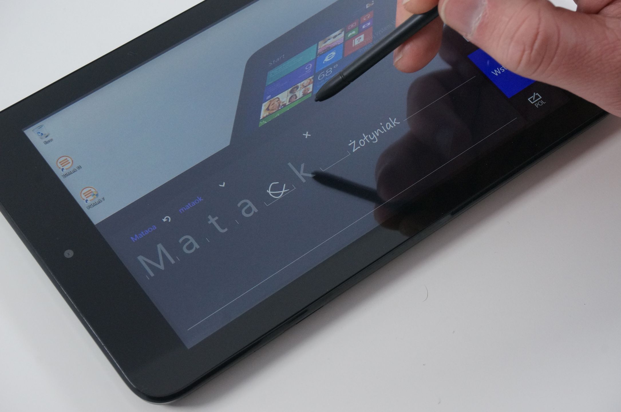 Asus VivoTab Note 8 - rysik zmienia oblicze kompaktowego tabletu [test] 19