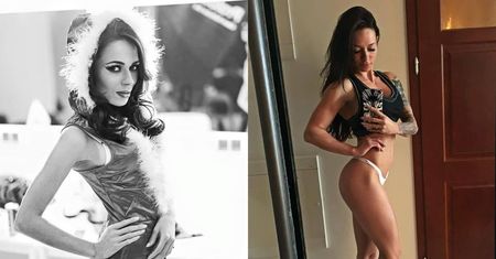 Sylwia Szostak – praca i kariera, anoreksja, ćwiczenia i dieta