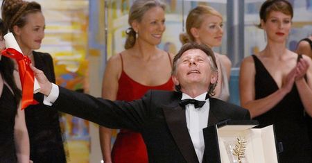 Polacy w Cannes: Polański, Torbicka, Mielcarz, Rubik... (ZDJĘCIA)