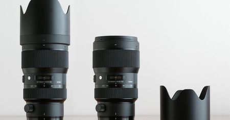 Sigma 50-100 mm F1.8 DC HSM Art. Jasno – jaśniej – Sigma [test]