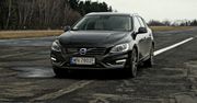 Volvo V60 Plug-In Hybrid - pierwsza jazda