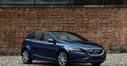 Volvo V40 i V40 Cross Country (2017) po faceliftingu – premiera