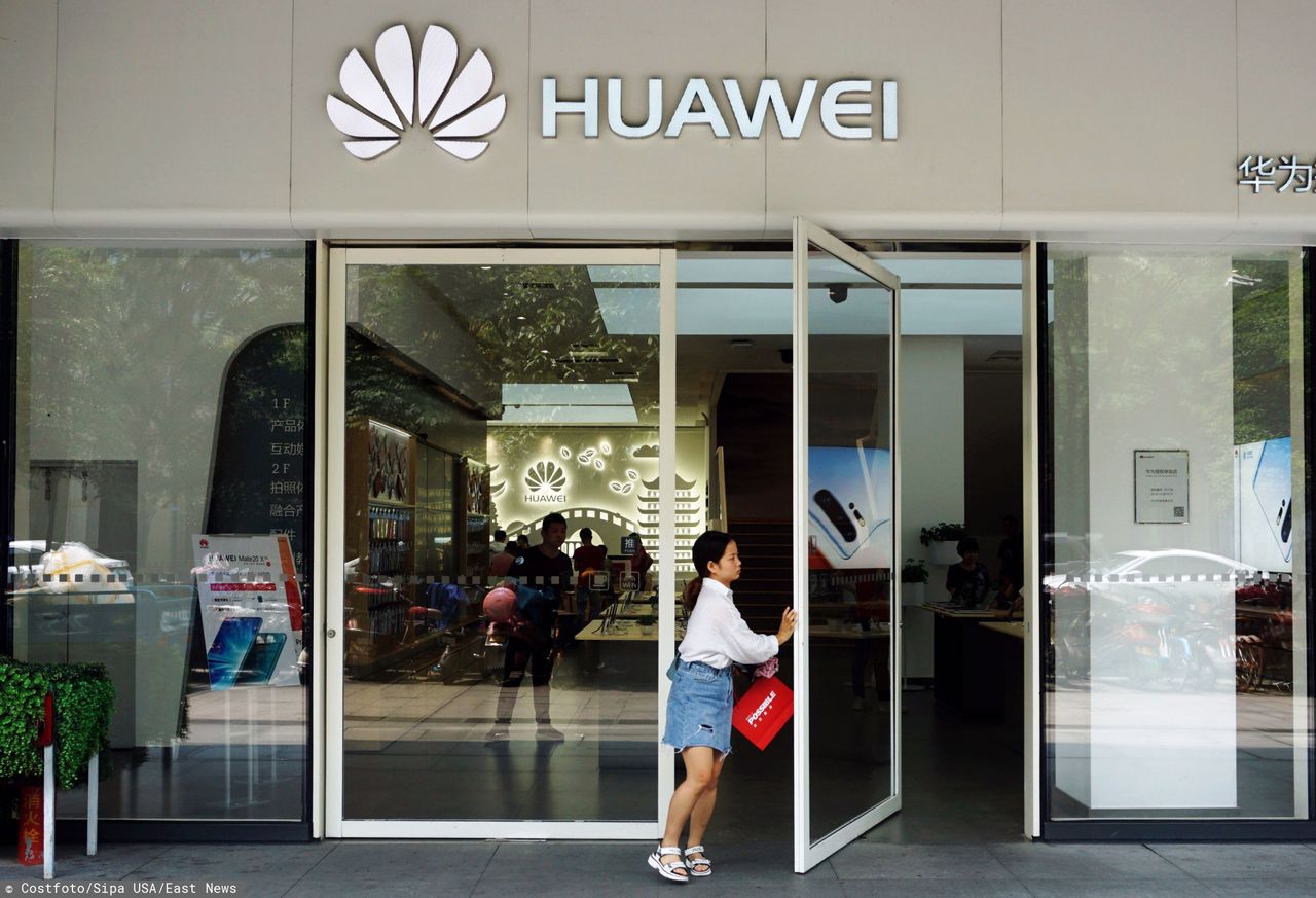 Sklep Huawei