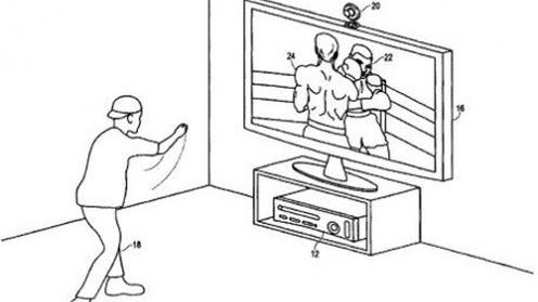 Patent na Kinecta: jak to działa? 1
