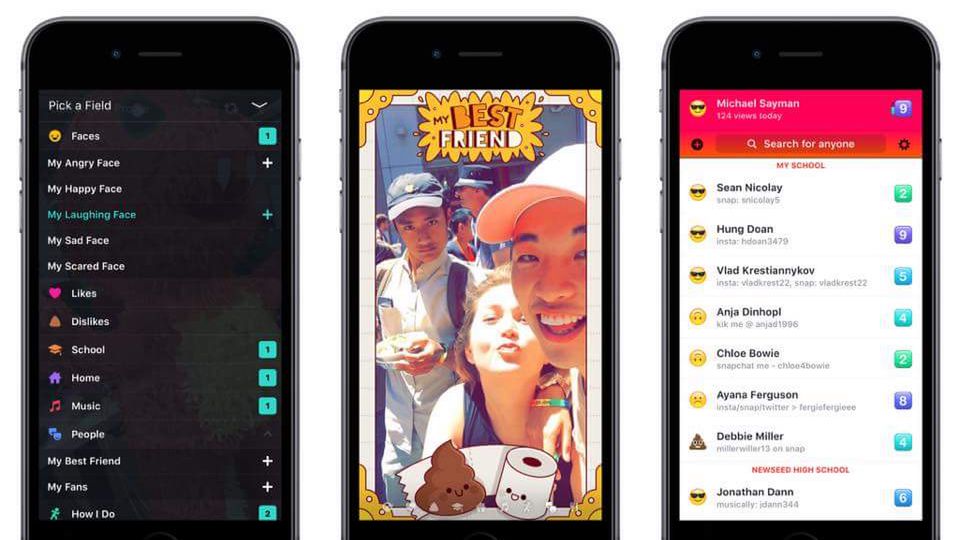 Lifestage to nowa społecznościówka Facebooka, w której nie jestem mile widziany 1