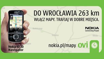 Stwórz własne komendy głowsowe do nawigacji Ovi Maps 1