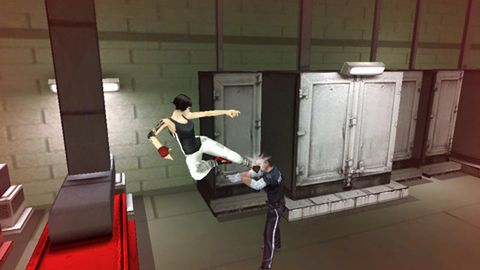 Mirror's Edge za darmo! [wideo] 1