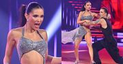 Iwona Pavlović ZMIAŻDŻYŁA tango Natsu: "Trochę mnie zatkało. Ledwo co idziesz"