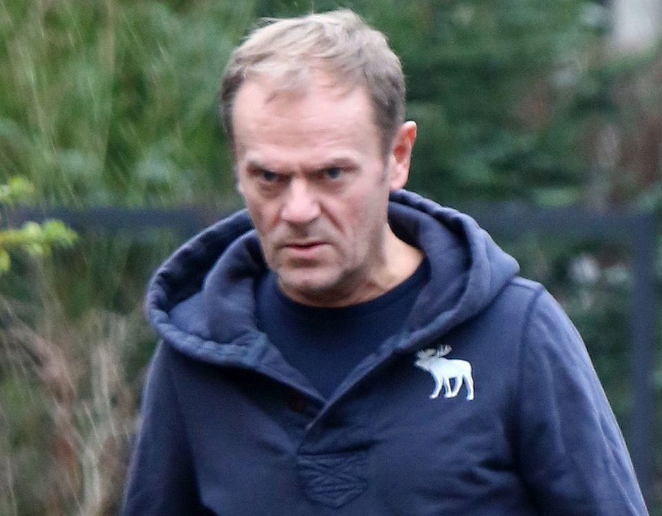 Donald Tusk
