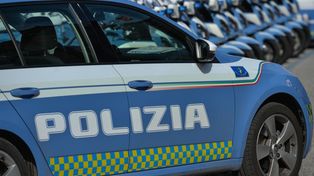 Włochy. 15-latek skatował małżeństwo gaśnicą. Oto kara