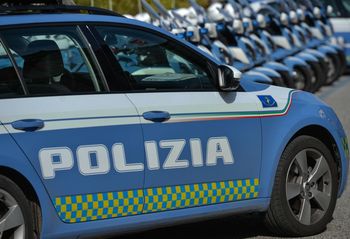 Włochy. 15-latek skatował małżeństwo gaśnicą. Oto kara