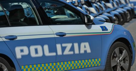 Włochy. 15-latek skatował małżeństwo gaśnicą. Oto kara