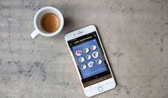 Green Caffè Nero wprowadza aplikację lojalnościową i płatniczą