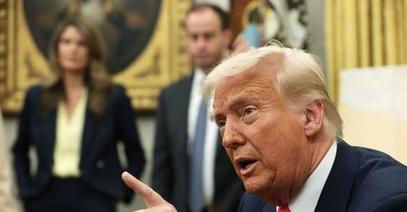 USA stawiają warunki pokoju. Będą bolesne dla Kijowa
