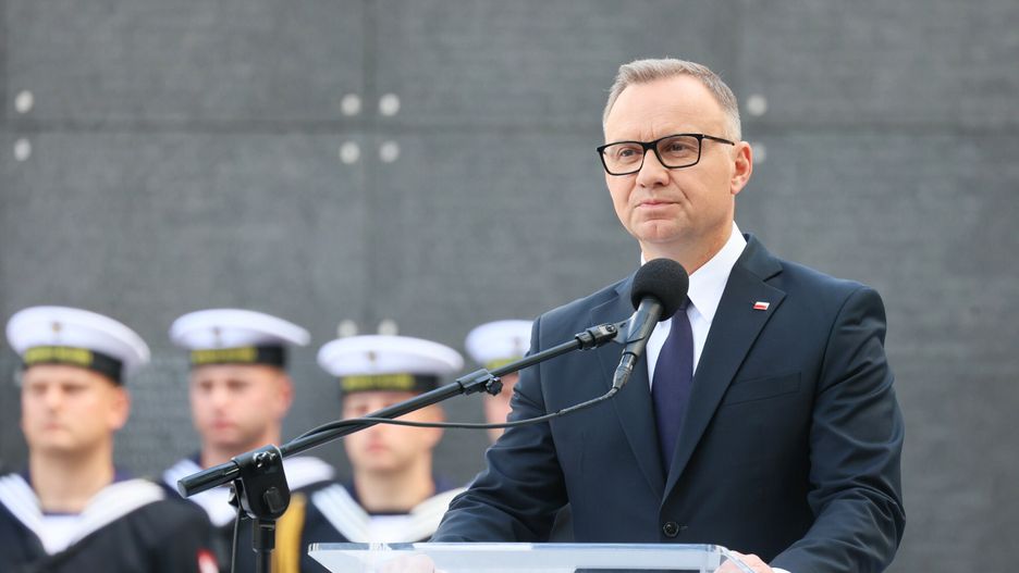 Andrzej Duda