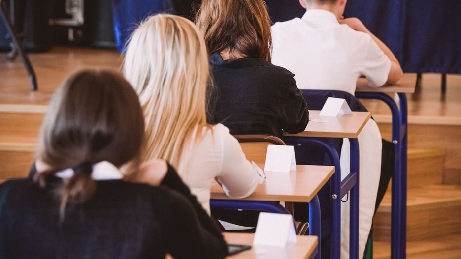 Matura 2023. Matematyka. Zadania były trudne?