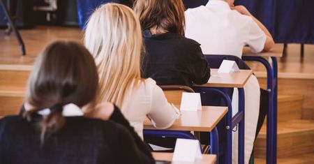 Matura 2023: matematyka. Jak egzamin oceniają zdający? Mamy pierwsze komentarze