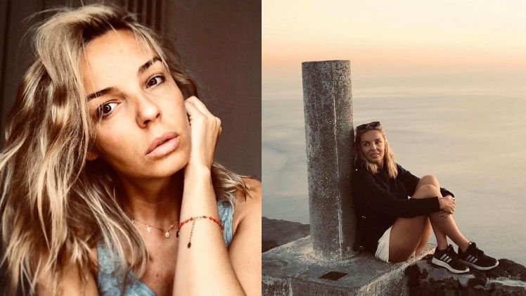 Agnieszka Włodarczyk