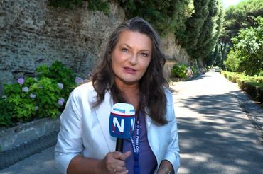 Urszula Rzepczak