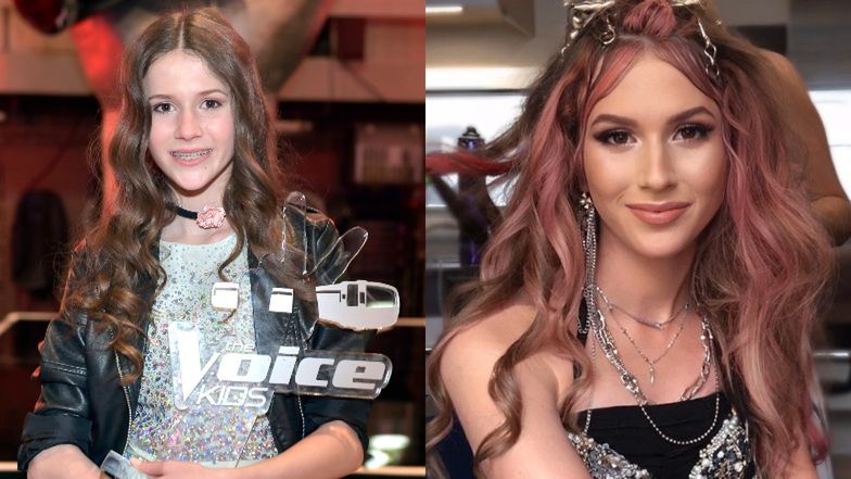 Jak zmieniły się dziecięce gwiazdy telewizji?