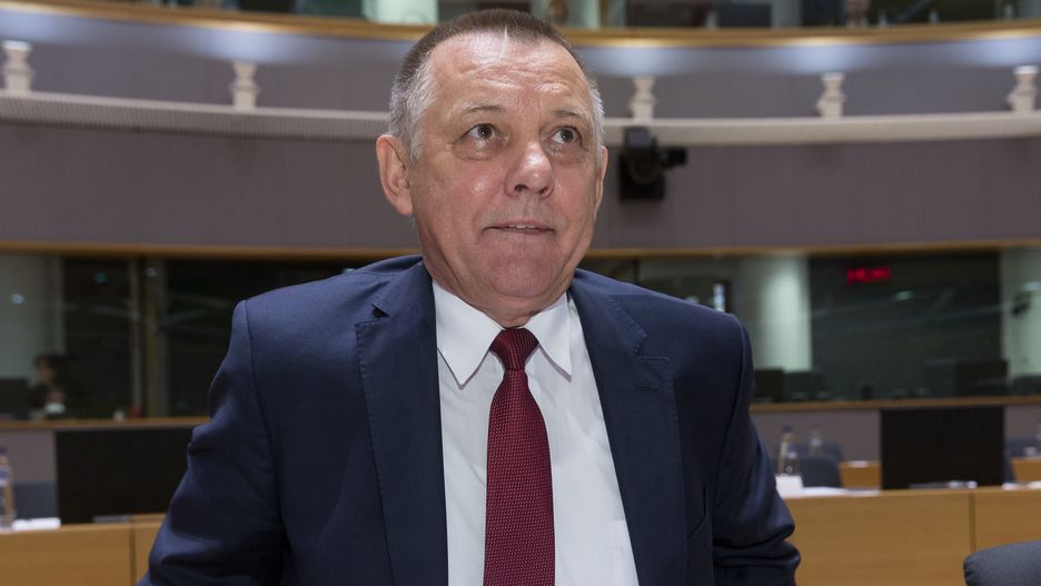 Wybory 2020. Lewica zwróciła się do szefa NIK Mariana Banasia