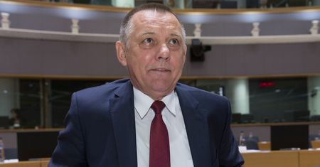 Wybory 2020. Kontrola poselska Lewicy w UODO. Zawiadomiono Mariana Banasia
