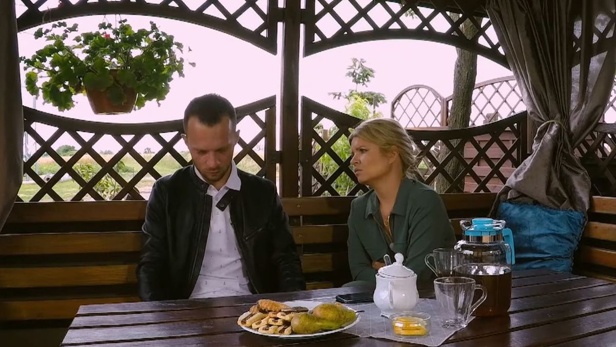 Trudne chwile uczestników w "Rolnik szuka żony 7"