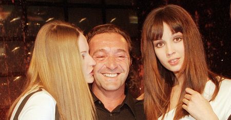 Były gwałcone i sprzedawane bogaczom. Modelki oskarżają męża Lindy Evangelisty