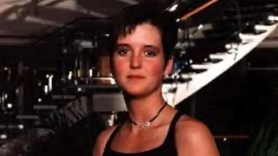 Amy Lynn Bradley 