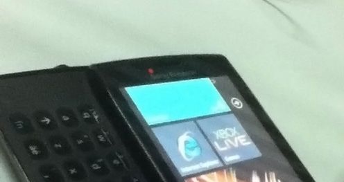 Nowe smartfony Sony Ericssona jednak z Windows Phone 7 1