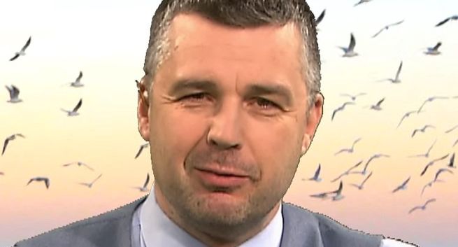 Michał Rachoń dyrektorem programowym Telewizji Republika