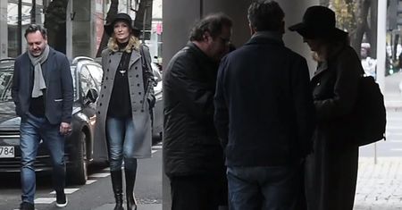 Lipnicka promuje szóstą płytę w "Dzień Dobry TVN"