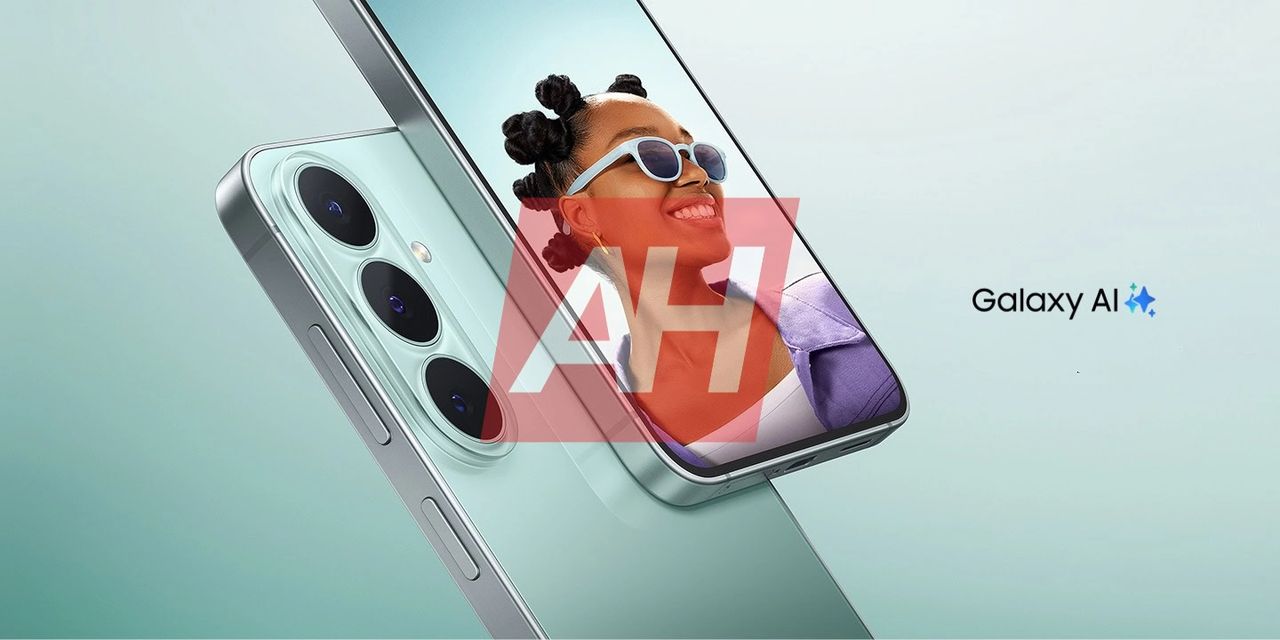 Samsung Galaxy S26 FE