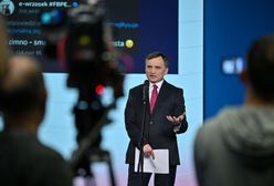 Ziobro szykuje zawiadomienie do prokuratury. Na Tuska i Bodnara