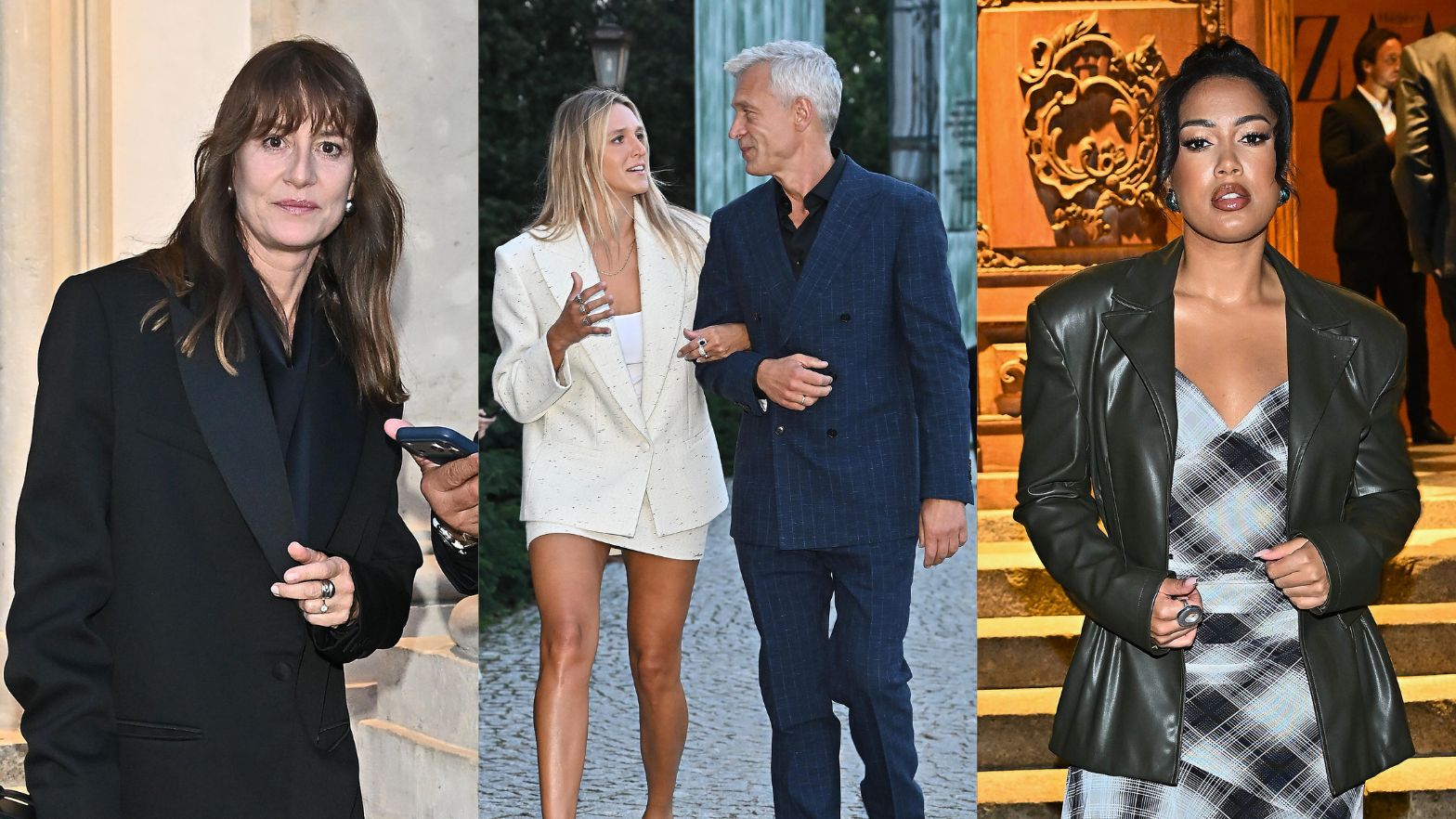 Plejada gwiazd na imprezie Harper’s Bazaar