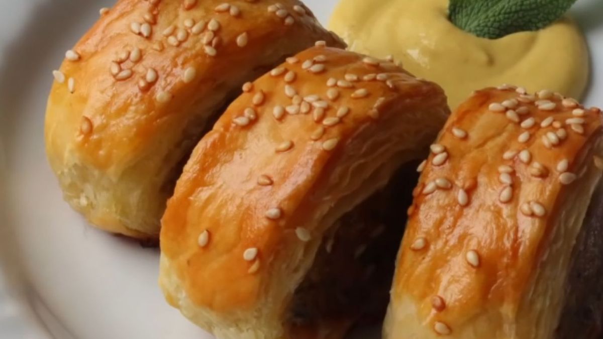 pasztaciki z kapustą