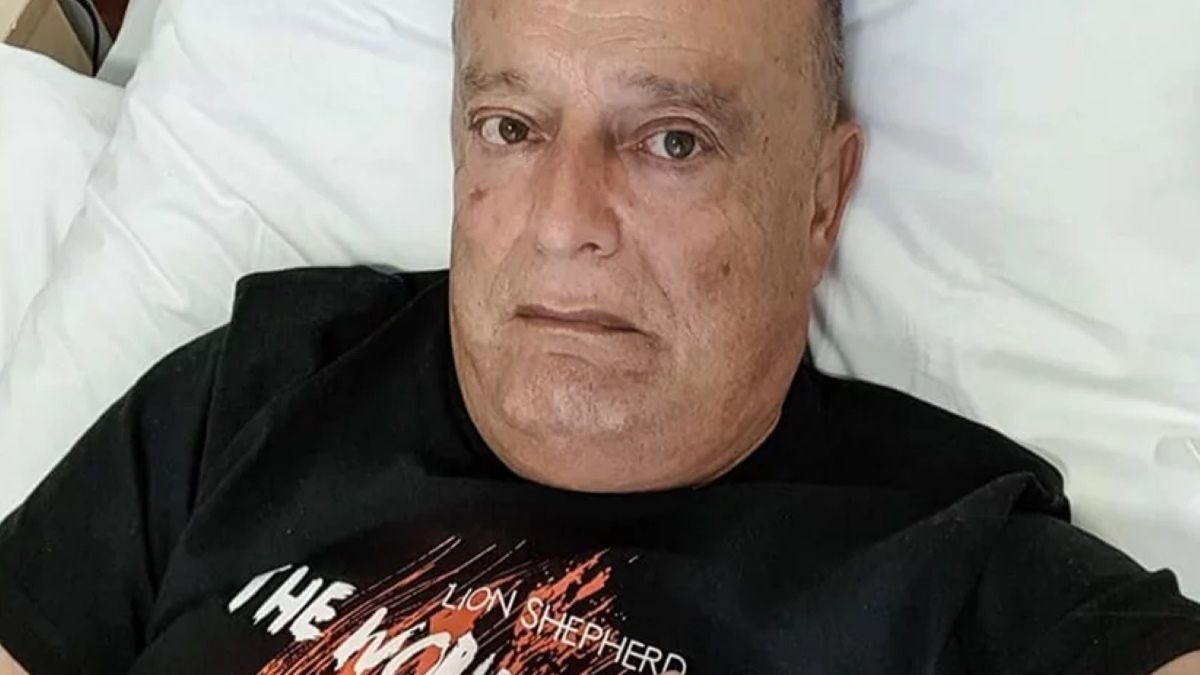 Riad Haidar trafił do szpitala. Co dolega posłowi KO? 